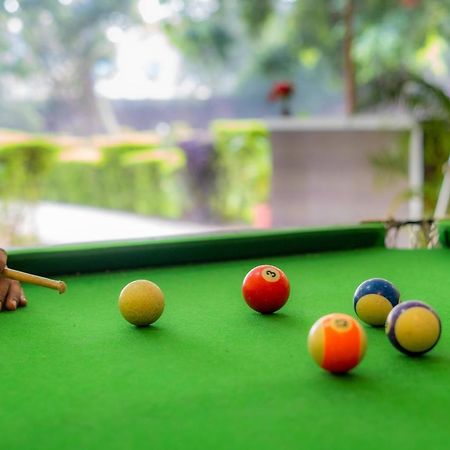 Narmada Hills Resort Omkareshwar Bagian luar foto