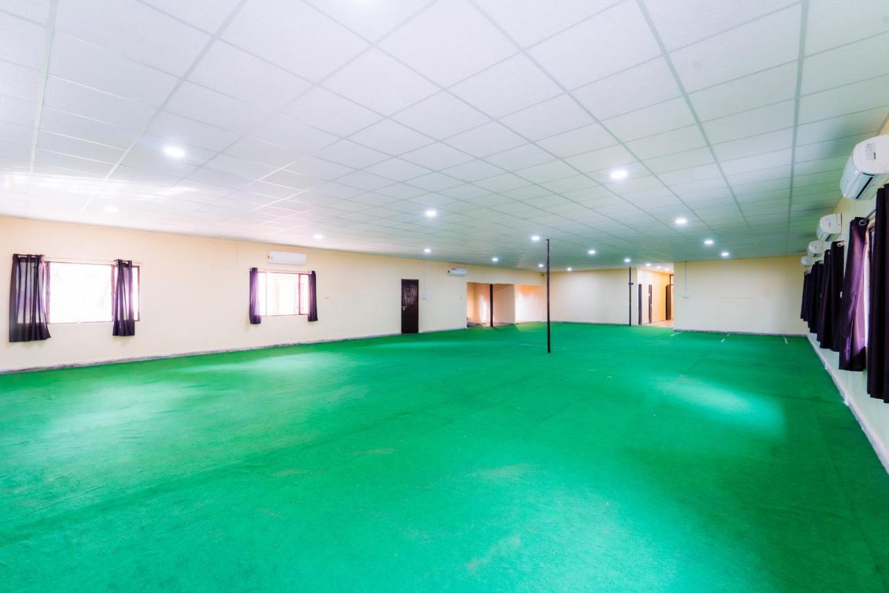 Narmada Hills Resort Omkareshwar Bagian luar foto